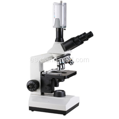 Microscopio XSZ-107SMCCD